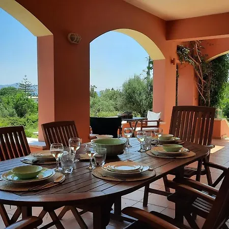 Βίλα Alekos Houses-mitis *