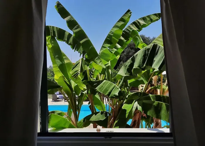 Βίλα Alekos Houses-mitis