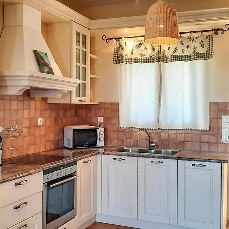 Villa Alekos Houses-mitis *