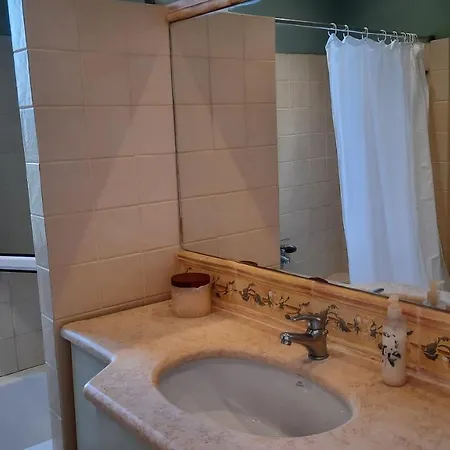 Villa Alekos Houses-mitis Lépedha