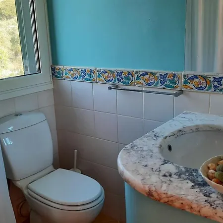 Alekos Houses-mitis Villa