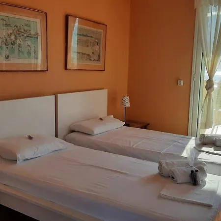 Alekos Houses-mitis Villa