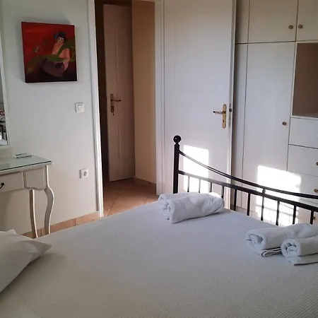 Villa Alekos Houses-mitis Lépedha