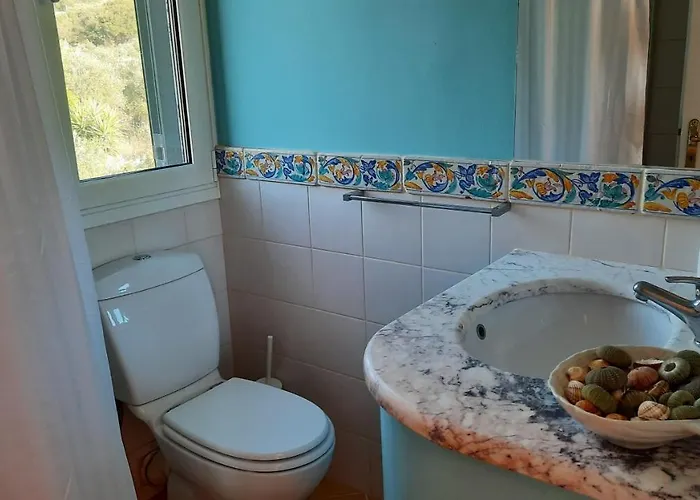 Alekos Houses-mitis Villa